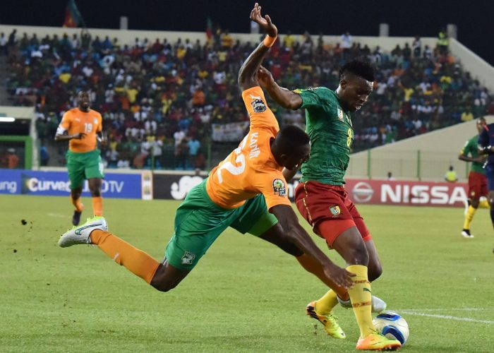 Soi kèo Bờ Biển Ngà vs Cameroon vào 2h ngày 7/9/2021