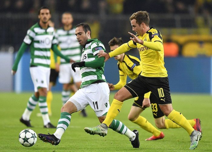 Soi kèo Borussia Dortmund vs Sporting Lisbon vào 2h ngày 29/9/2021