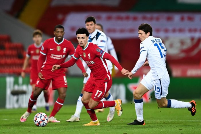Soi kèo Brentford vs Liverpool vào 23h30 ngày 25/9/2021