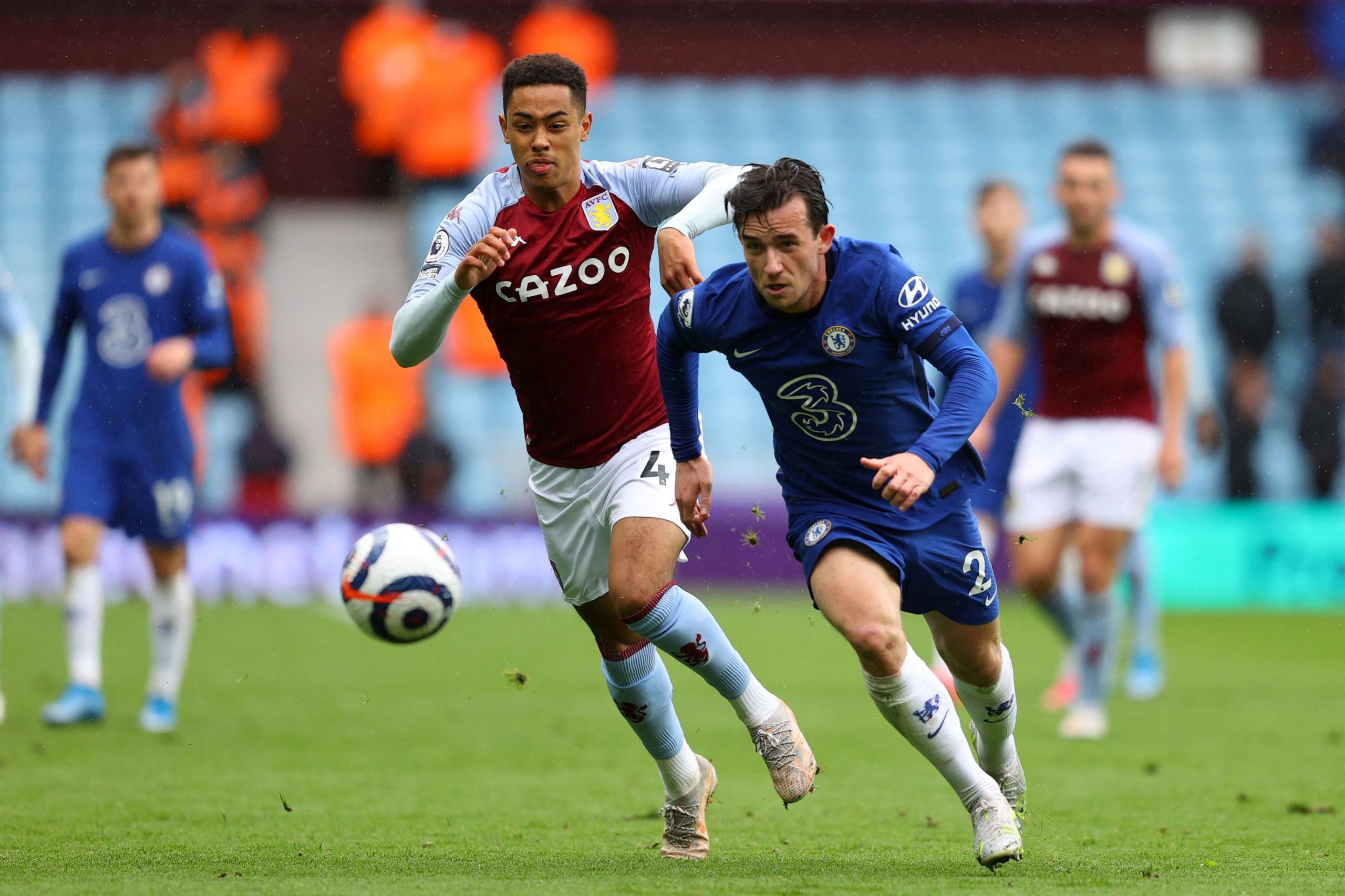 Aston Villa sẽ phải nói lời chia tay Cúp Liên đoàn Anh ngay từ vòng 3. soi-keo-chelsea-vs-aston-villa-vao-1h45-ngay-23-9-2021-2
