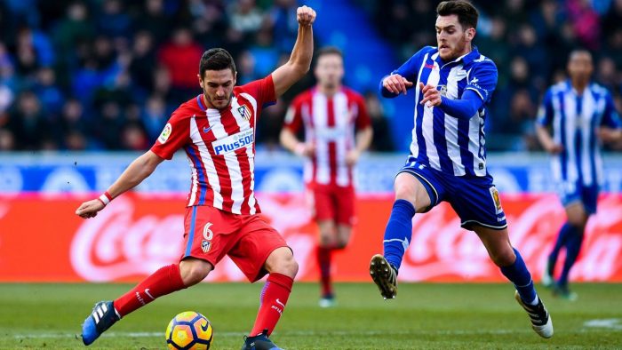 Soi kèo Espanyol vs Atletico Madrid vào 19h ngày 12/9/2021