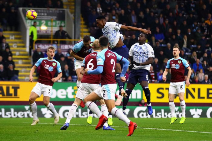 Soi kèo Everton vs Burnley vào 2h ngày 14/9/2021