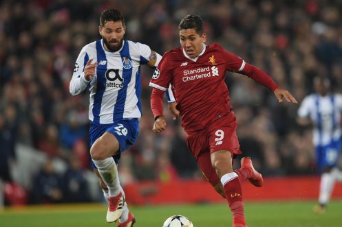 Soi kèo FC Porto vs Liverpool vào 2h ngày 29/9/2021