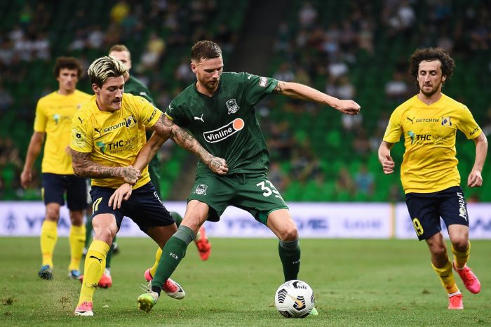 Soi kèo FC Rostov vs FC Krasnodar vào 23h30 ngày 13/9/2021