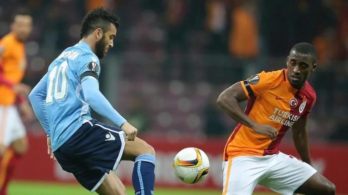 Soi kèo Galatasaray vs Lazio vào 23h45 ngày 16/9/2021