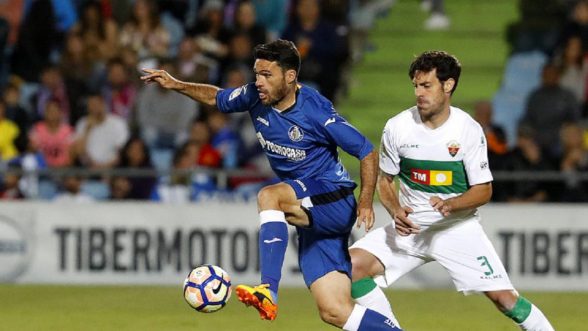 Soi kèo Getafe vs Elche CF vào 1h ngày 14/9/2021