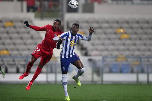 Soi kèo Gil Vicente vs FC Porto vào 3h15 ngày 25/9/2021