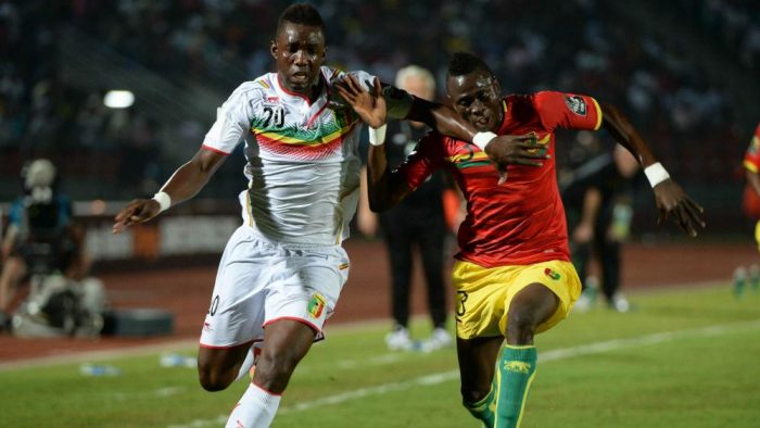Soi kèo Guinea vs Morocco vào 23h ngày 6/9/2021