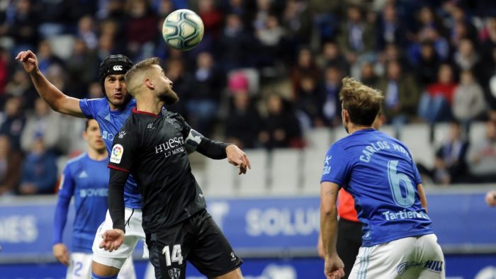 Soi kèo Huesca vs Real Oviedo vào 2h ngày 7/9/2021