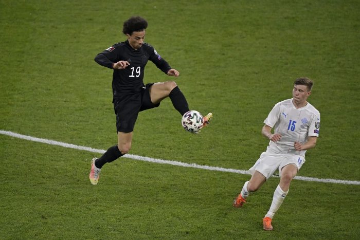 Soi kèo Iceland vs Đức vào 1h45 ngày 9/9/2021