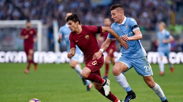 Soi kèo Lazio vs AS Roma vào 23h ngày 26/9/2021