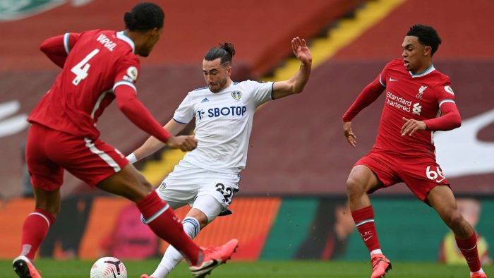 Soi kèo Leeds United vs Liverpool vào 22h30 ngày 12/9/2021