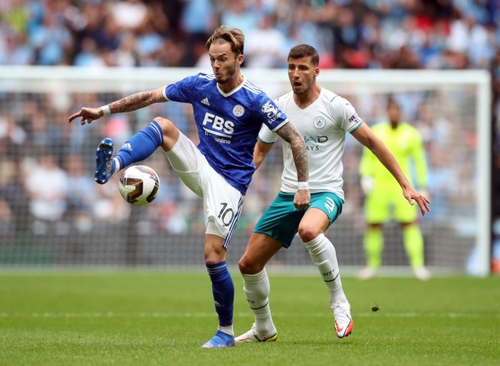 Soi kèo Leicester City vs Manchester City vào 21h ngày 11/9/2021
