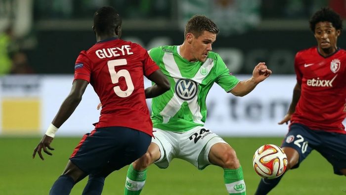Soi kèo Lille OSC vs VfL Wolfsburg vào 2h ngày 15/9/2021