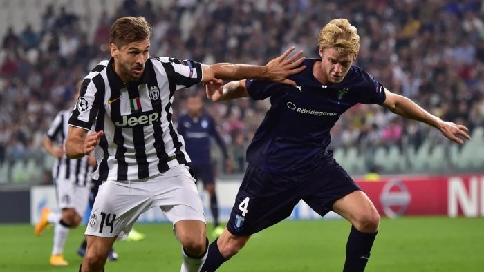Soi kèo Malmo vs Juventus vào 2h ngày 15/9/2021