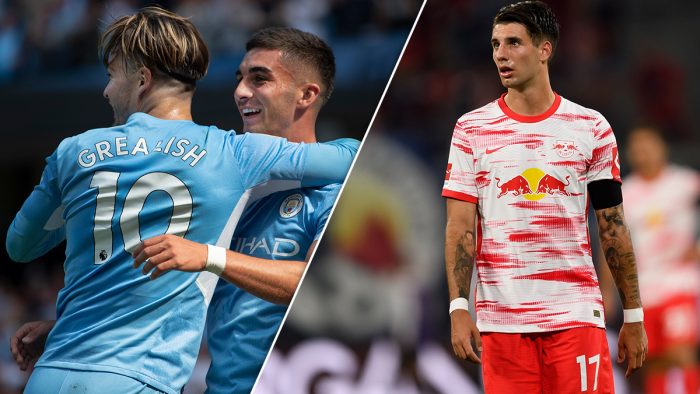 Soi kèo Manchester City vs RB Leipzig vào 2h ngày 16/9/2021