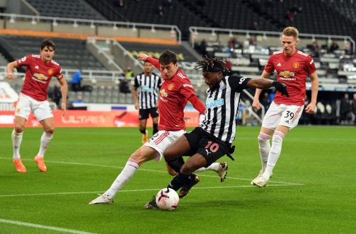 Soi kèo Manchester United vs Newcastle United vào 21h ngày 11/9/2021