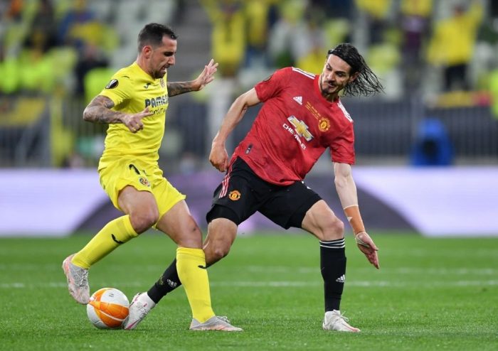 Soi kèo Manchester United vs Villarreal vào 2h ngày 30/9/2021
