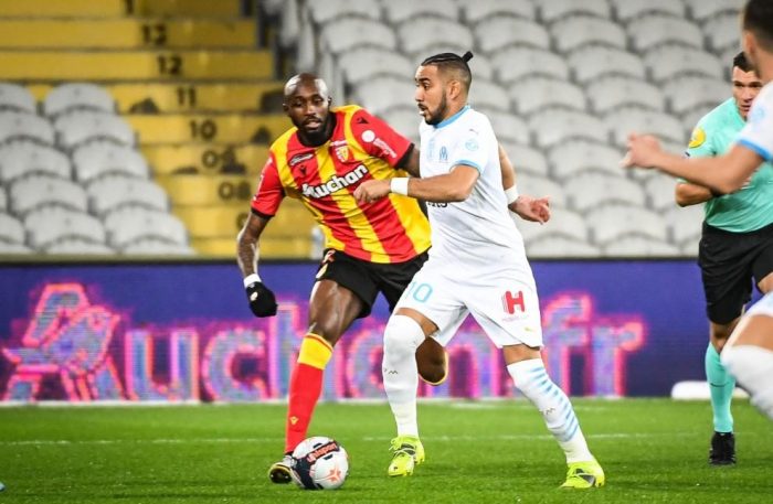 Soi kèo Marseille vs RC Lens vào 1h45 ngày 27/9/2021