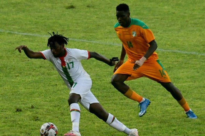 Soi kèo Mozambique vs Bờ Biển Ngà vào 20h ngày 3/9/2021