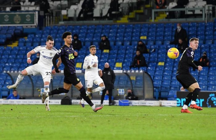 Soi kèo Newcastle United vs Leeds United vào 2h ngày 18/9/2021