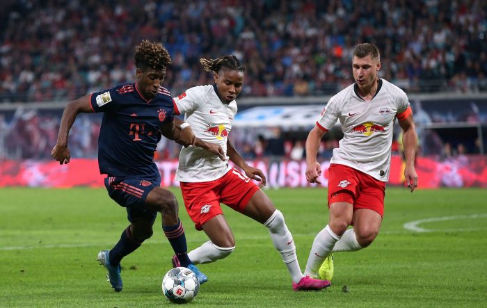 Soi kèo RB Leipzig vs Bayern Munich vào 23h30 ngày 11/9/2021