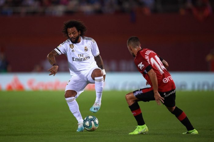 Soi kèo Real Madrid vs RCD Mallorca vào 2h ngày 23/9/2021