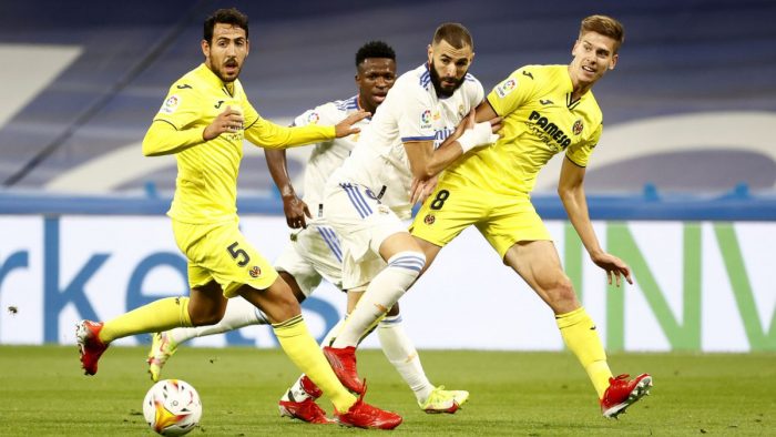 Soi kèo Real Madrid vs Sheriff Tiraspol vào 2h ngày 29/9/2021