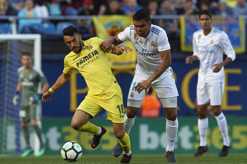 Soi kèo Real Madrid vs Villarreal vào 2h ngày 26/9/2021