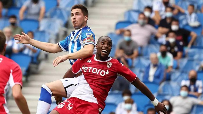 Soi kèo Real Sociedad vs AS Monaco vào 23h45 ngày 30/9/2021