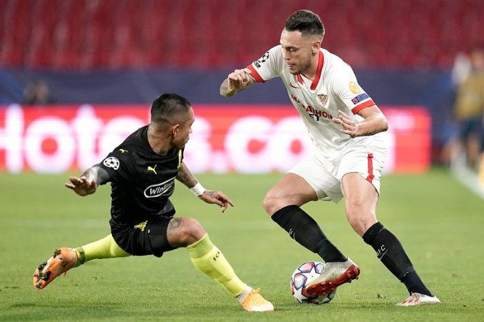 Soi kèo Sevilla vs Red Bull Salzburg vào 23h45 ngày 14/9/2021