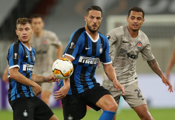 Soi kèo Shakhtar Donetsk vs Inter Milan vào 23h45 ngày 28/9/2021
