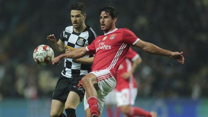 Soi kèo SL Benfica vs Boavista vào 1h ngày 21/9/2021