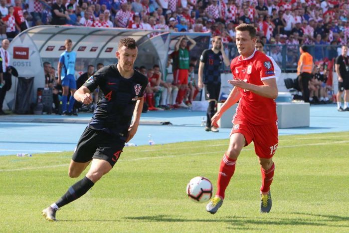 Soi kèo Slovakia vs Croatia vào 1h45 ngày 5/9/2021