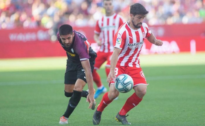 Soi kèo Sporting Gijon vs CD Leganes vào 2h ngày 11/9/2021