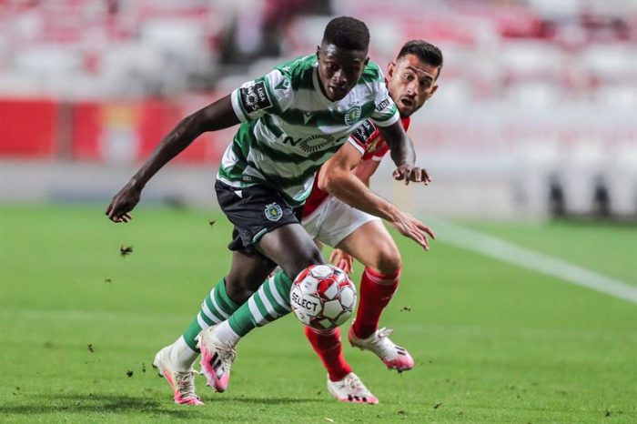 Soi kèo Sporting Lisbon vs Ajax vào 2h ngày 16/9/2021