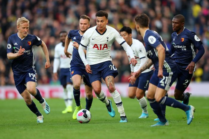 Soi kèo Stade Rennes vs Tottenham Hotspur vào 23h45 ngày 16/9/2021