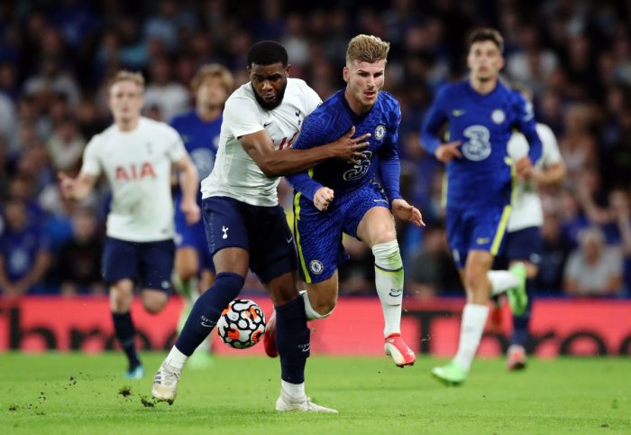 Soi kèo Tottenham vs Chelsea vào 22h30 ngày 19/9/2021