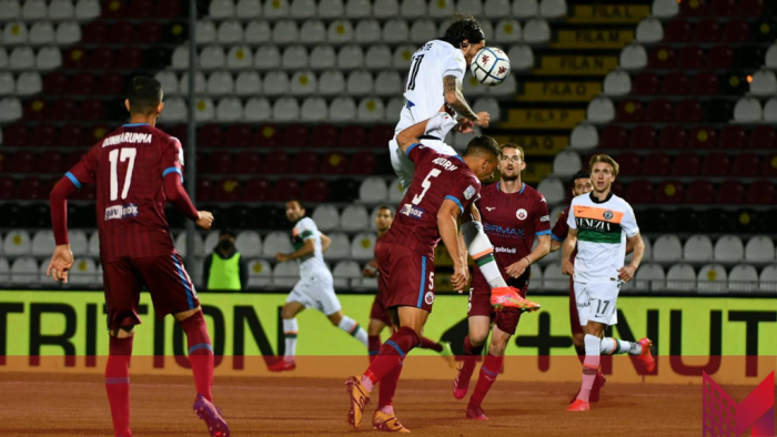 Soi kèo Venezia vs Torino vào 1h45 ngày 28/9/2021