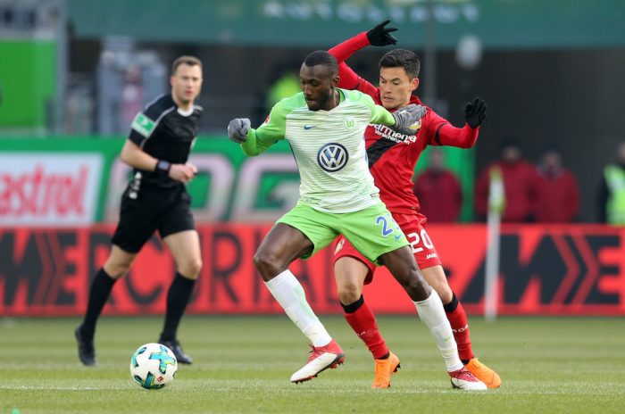 Soi kèo VfL Wolfsburg vs Sevilla vào 2h ngày 30/9/2021