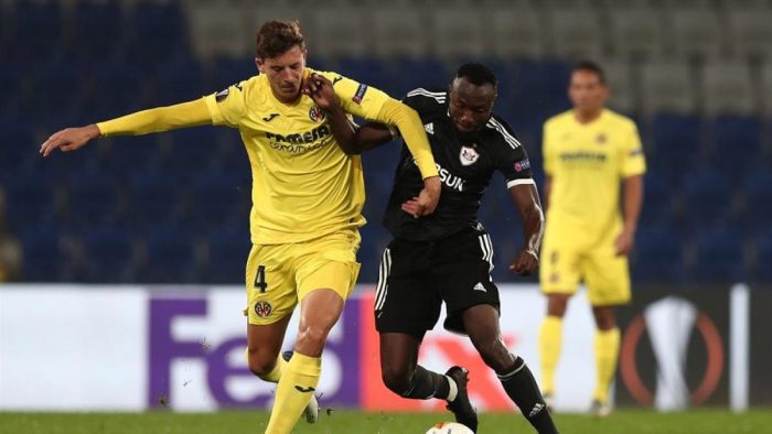Soi kèo Villarreal vs Atalanta vào 2h ngày 15/9/2021