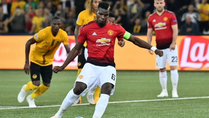 Soi kèo Young Boys vs MU vào 23h45 ngày 14/9/2021