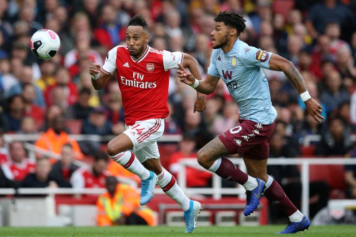 Soi kèo Arsenal vs Aston Villa vào 2h ngày 23/10/2021