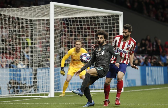 Soi kèo Atletico Madrid vs Liverpool vào 2h ngày 20/10/2021