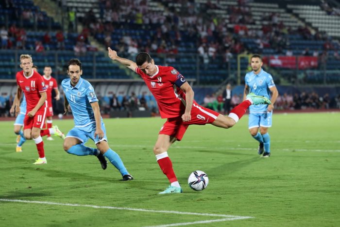 Soi kèo Ba Lan vs San Marino vào 1h45 ngày 10/10/2021