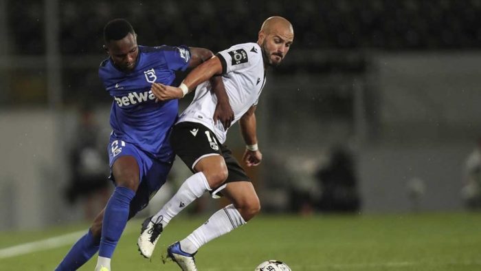 Soi kèo Boavista vs Belenenses SAD vào 3h15 ngày 26/10/2021