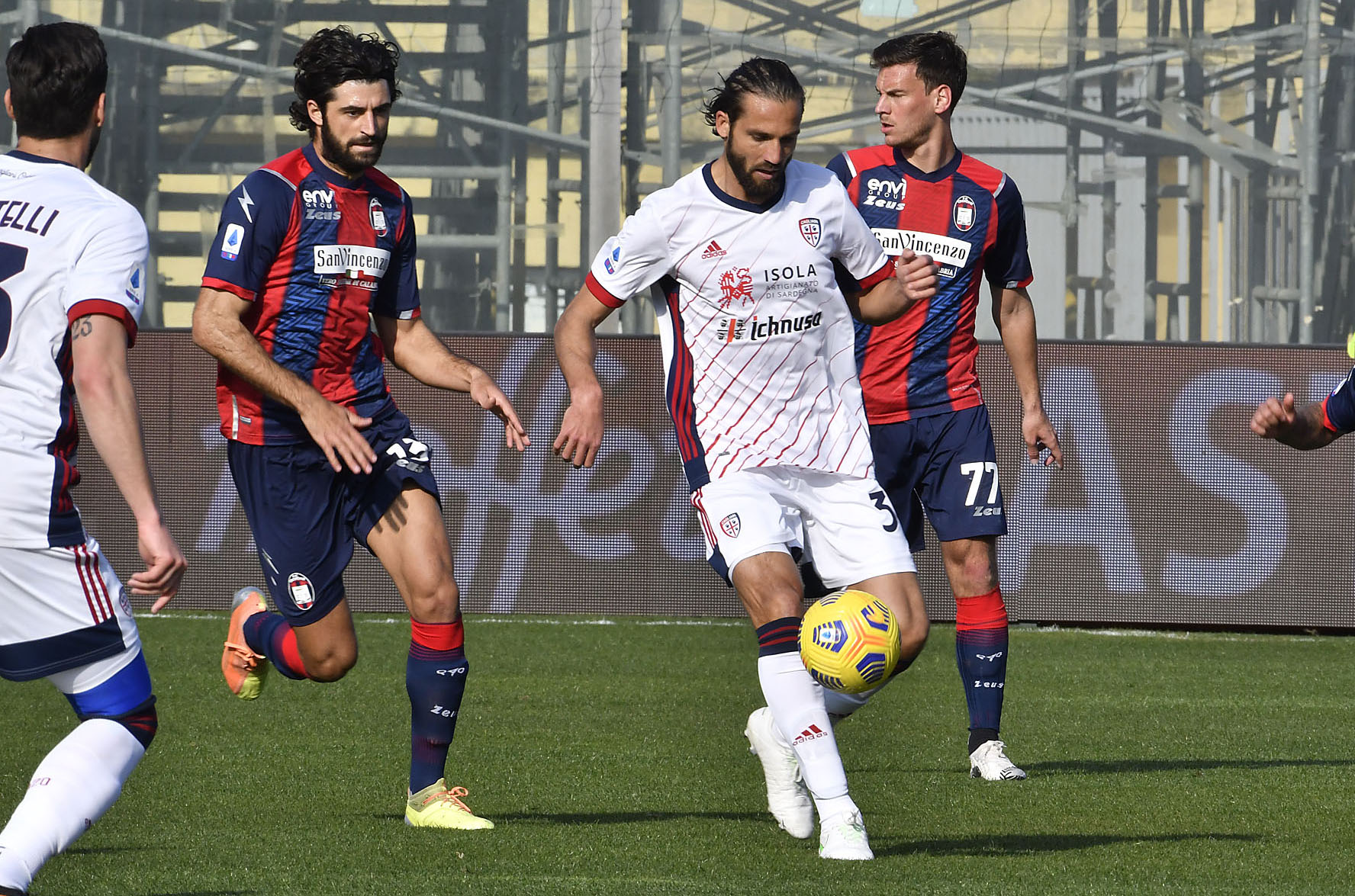 Cagliari sẽ gặp rất nhiều khó khăn khi phải làm khách trên sân của Bologna. soi-keo-bologna-vs-cagliari-vao-2h45-ngay-2-11-2021-2