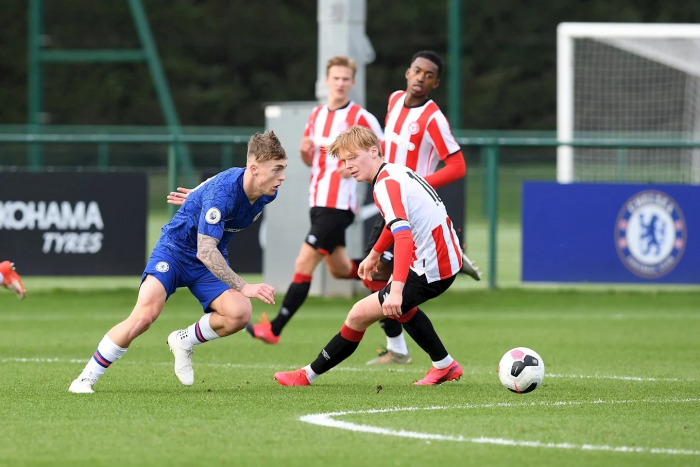 Soi kèo Brentford vs Chelsea vào 23h30 ngày 16/10/2021