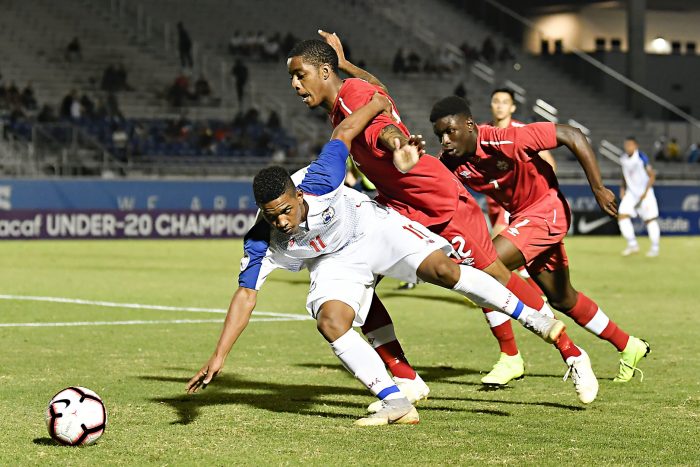 Soi kèo Canada vs Panama vào 6h30 ngày 14/10/2021