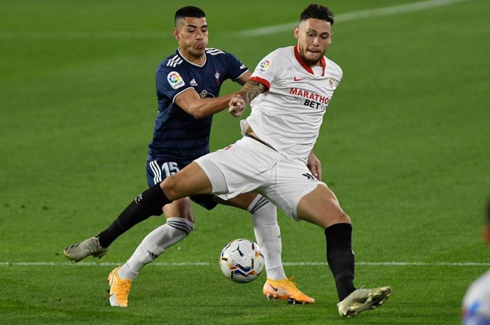 Soi kèo Celta Vigo vs Sevilla vào 21h15 ngày 17/10/2021